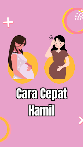 Cara Cepat Hamil