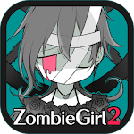 Cover Image of Download ZombieGirl2 -TheLOVERS-  APK