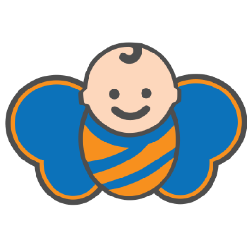 ToddleBee logo