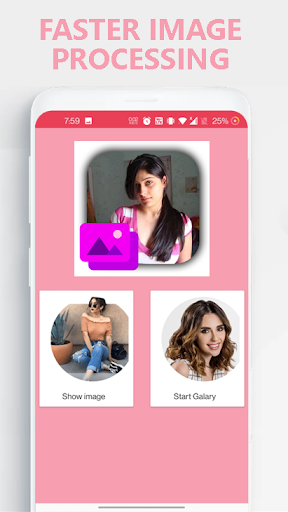 SAX Video Gallery - Gallery images and all images - v1.1