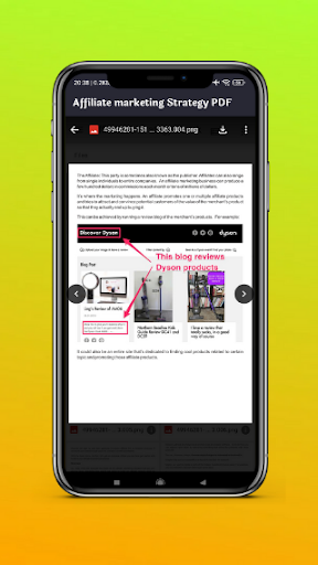 Affiliate Marketing Pro eBook