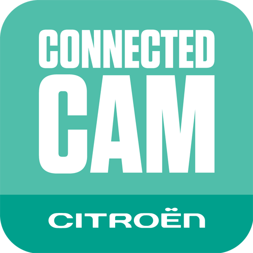 ConnectedCAM Citroën  Icon