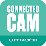 Cover Image of Download ConnectedCAM Citroën  APK