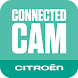 ConnectedCAM Citroën - Androidアプリ