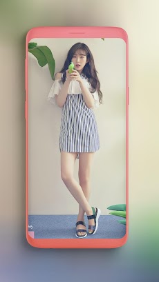 Red Velvet Irene Wallpaper Kpop HD Newのおすすめ画像2