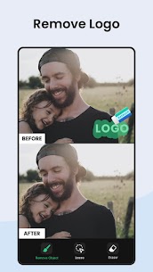 Pic Retouch – Remove Objects MOD (Premium Unlocked) 8