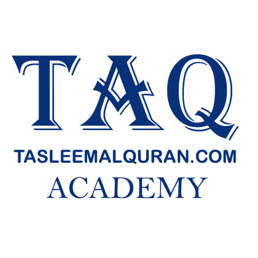TAQ: Learning, Guidance, Quran logo