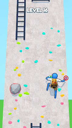 Reach And Climb - Screenshot 1