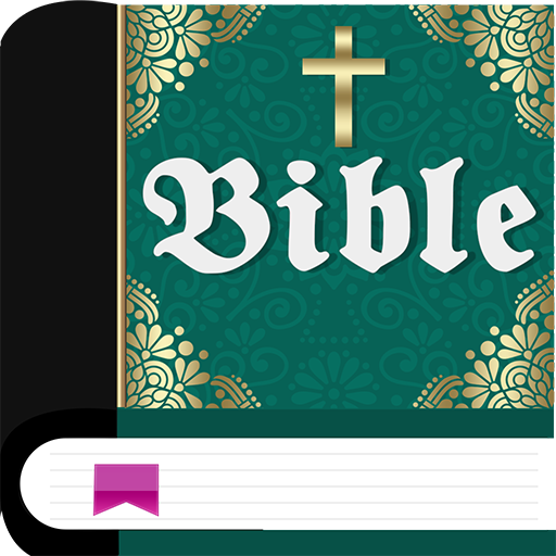 Roman Catholic Bible App  Icon