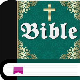 Icon image Roman Catholic Bible App