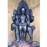 Kalabhairavar icon