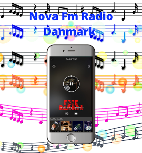 Nova Fm Radio Danmark