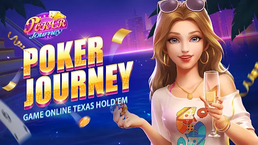 Poker Journey-Texas Hold'em