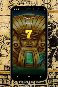 Gold Aztecs Era Apk Mod for Android [Unlimited Coins/Gems] 5