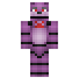 Skin Pack FNAF For MCPE icon