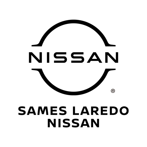 Sames Laredo Nissan MLink 4.10.19 Icon