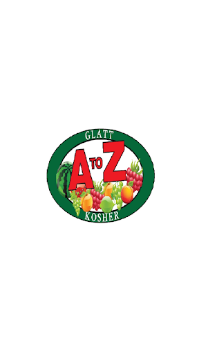Screenshot of A to Z Kosher