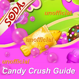 Guide 4 Candy Crush Soda Saga icon