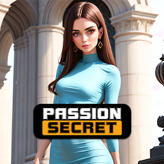 Passion Secret icon