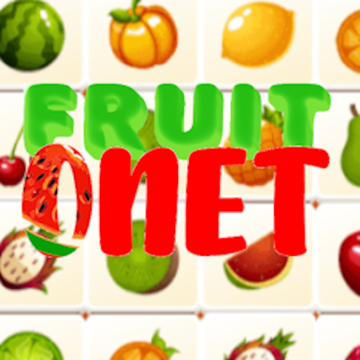 Fruit Onet logo