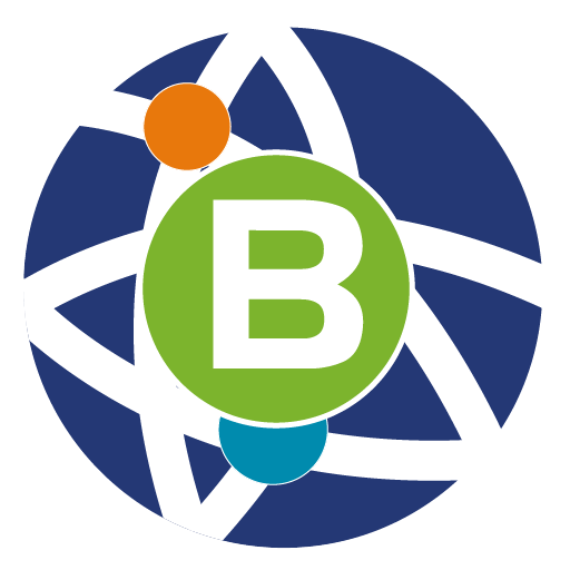 IsMyPeers_Beta logo