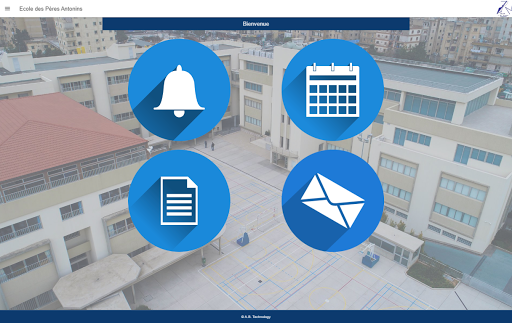 SGPA Screen 3