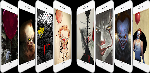 Android application Penny Wise wallpapper z2022z screenshort