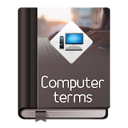 Computer Terms Dictionary Offline