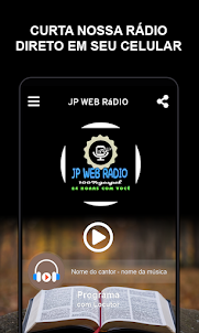 JP Web Rádio