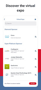 Captura de Pantalla 7 BIG 5G Event android