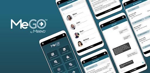 MeGo Client