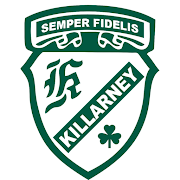 Killarney Cougars  Icon