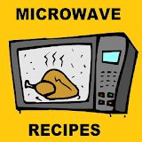 Indian Microwave Recipes - Hindi & English icon