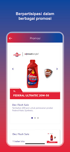 Connect Bengkel Screen 3