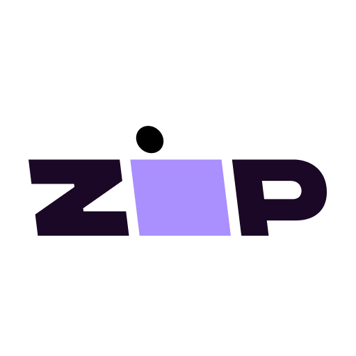 Zip logo