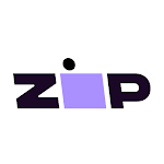 Cover Image of ดาวน์โหลด Zip ก่อนหน้านี้ Quadpay ซื้อเลยจ่ายทีหลังในสี่  APK