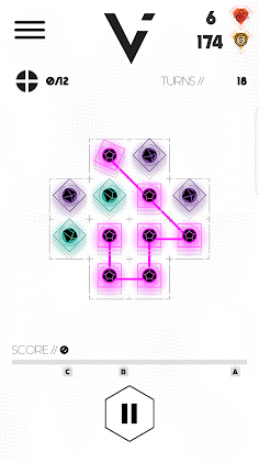 Vi - Screenshot 3