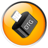 Otg Reader icon