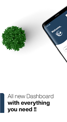 Android application Cyber Link screenshort