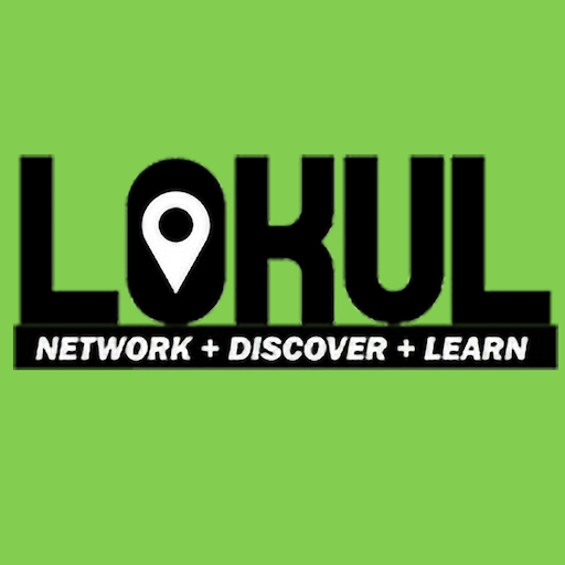 LoKul logo
