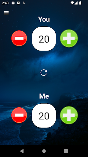 Magic Counter Screen 3