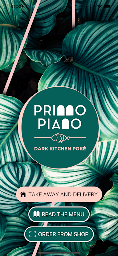 Primo piano Screen 2