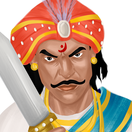 Satraps War - Strategy Game تنزيل على نظام Windows