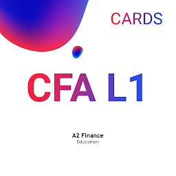 Зображення значка A2 Finance CFA® Exam Glossary 