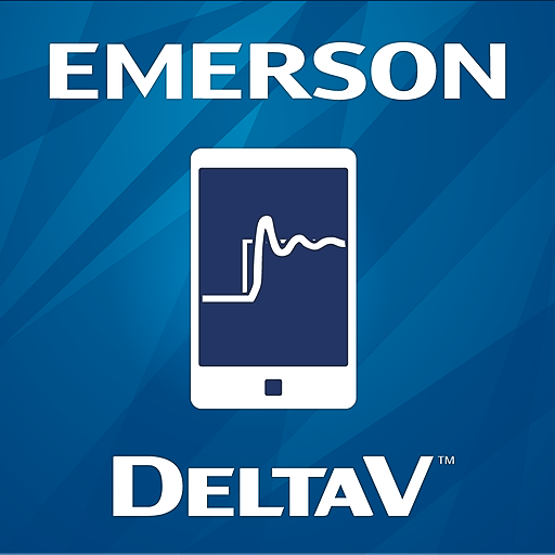 DeltaV Mobile 3.1.2 Icon