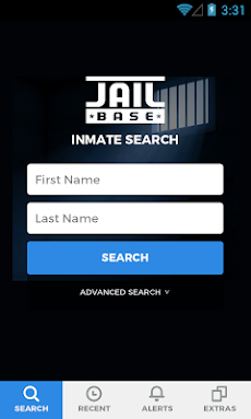 JailBase - Arrests + Mugshotsのおすすめ画像1