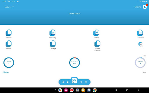 Chatswood Insurance Director