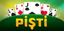 Pisti Card Game APK