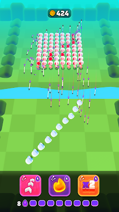 Archerdraw - Screenshot 1