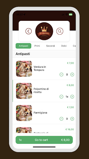 Re Lazzarone Screen 3